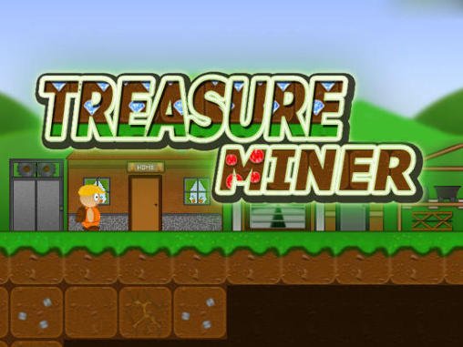 download Treasure miner: A mining apk